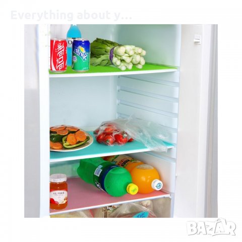 Антибактериални подложки за хладилник,хранене или шкаф, снимка 4 - Други - 32605927