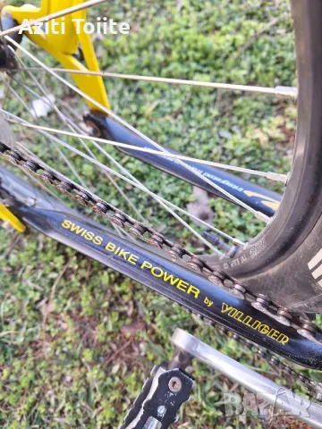 Viliger carbon mtb, снимка 15 - Велосипеди - 49410636