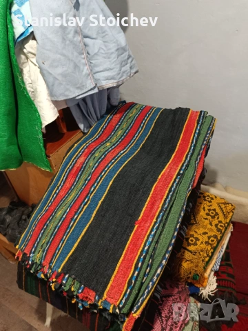 Черги различни видове