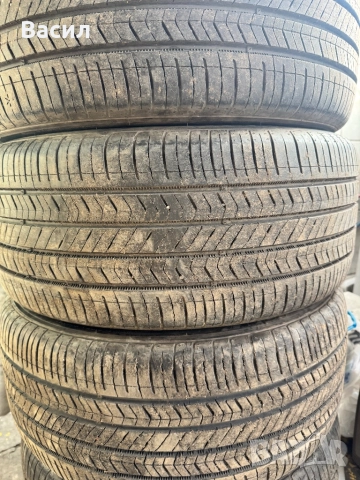 Всезонни гуми дот 23, снимка 2 - Гуми и джанти - 52839431