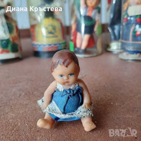 Ретро сувенирни кукли, снимка 14 - Колекции - 40548187