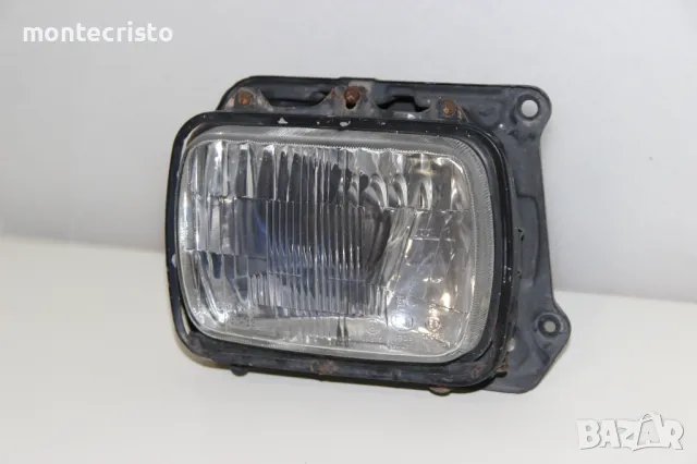 Десен фар Daihatsu Rocky (1990-1992г.) Дайхатсу Роки стойка фар стоика ELMA 0801453, снимка 4 - Части - 47963217