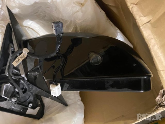 W212 е класа огледала с фул екстри, снимка 7 - Части - 43377499