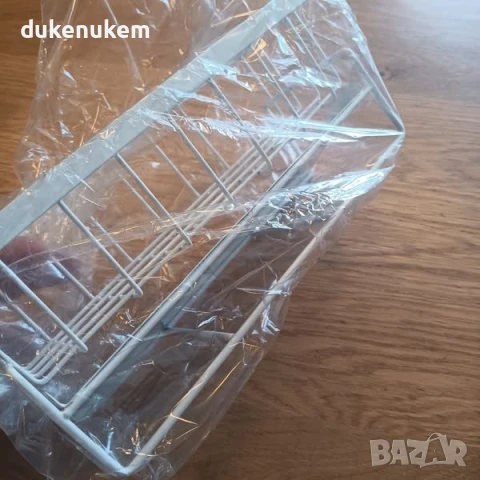 НОВ! Кухненски органайзер за мивка – с отцедник и куки, снимка 10 - Други стоки за дома - 50973666