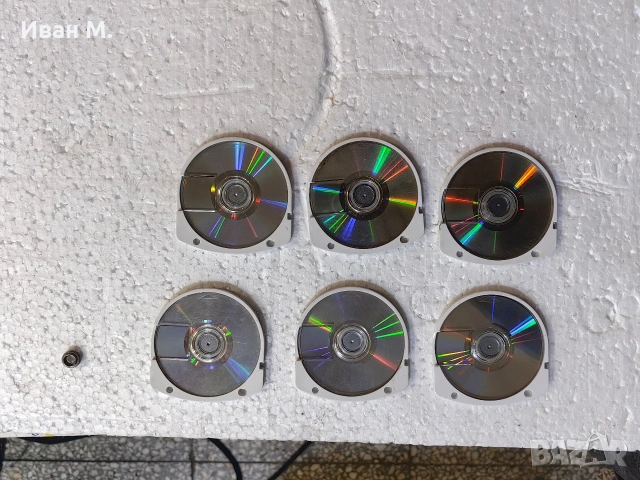 игри за Sony PSP , снимка 5 - Други игри и конзоли - 53045148