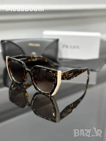 Céline дамски слънчеви очила , снимка 2 - Слънчеви и диоптрични очила - 48885812