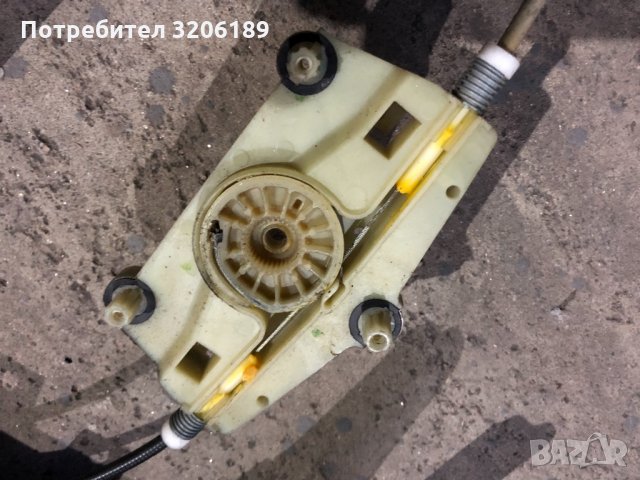 Рамка за врата Ауди А6, снимка 4 - Части - 34939988