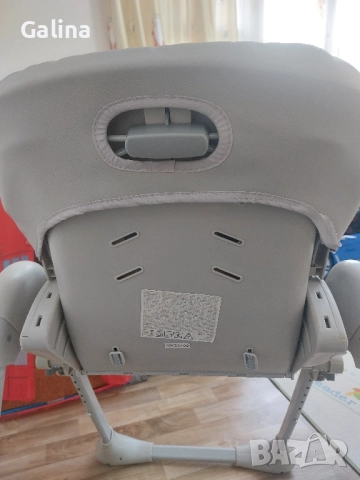 столче за хранене Kinder kraft , снимка 3 - Столчета за хранене - 52002809