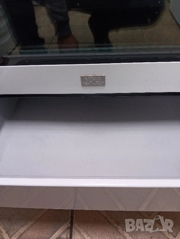 Свободно стояща печка с керамичен плот VOSS Electrolux 2 години Гаранция!, снимка 5 - Печки, фурни - 52059084