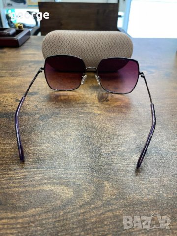 Дамски слънчеви очила Talbot Runhof , снимка 7 - Слънчеви и диоптрични очила - 40579173