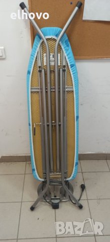 Дъска за гладене Vileda Viva Express Eco Z5, снимка 4 - Други стоки за дома - 32951572