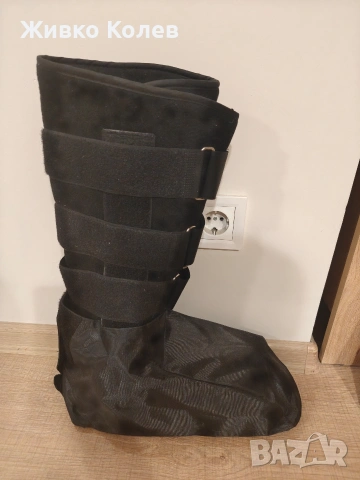 Фиксиращ ботуш Protect Rom Walker - 9300, снимка 7 - Шини - 53441237