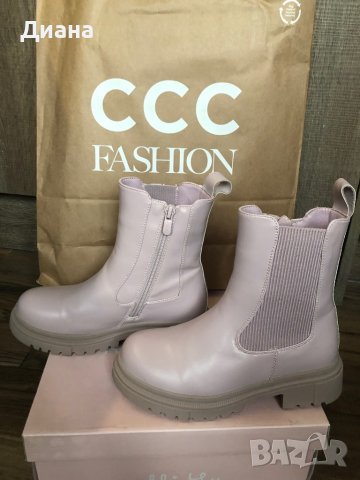 Детски боти 33 номер , снимка 5 - Детски боти и ботуши - 39024604