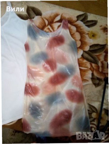 Дамска рокля, снимка 4 - Рокли - 26683017