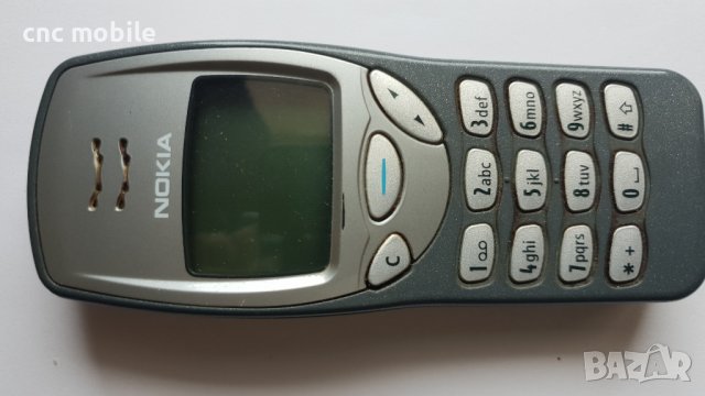 Nokia 3210, снимка 7 - Nokia - 36882304