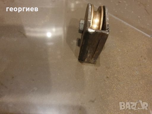 Макари бронз неръждавейка , снимка 4 - Части - 28290974