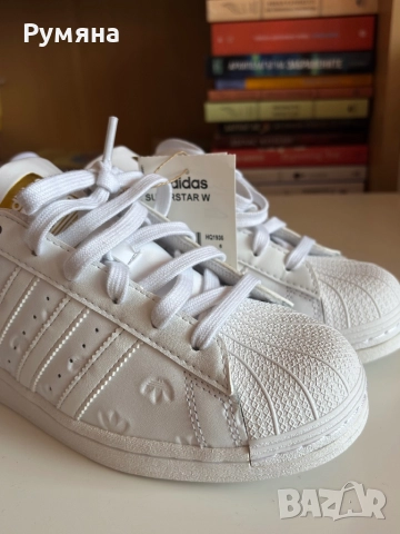 Adidas Superstar, снимка 1