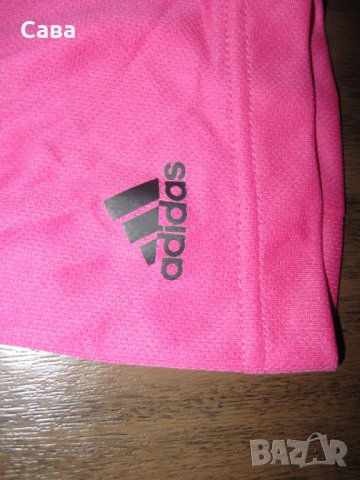 Потник ADIDAS   дамски,ХС, снимка 4 - Потници - 36991499