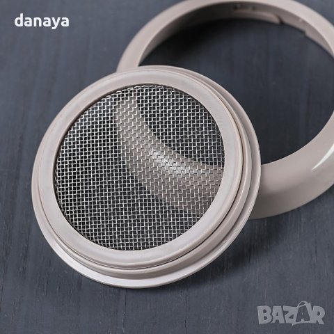 3556 Диспенсър за пудра захар или подправки, 220 мл, снимка 7 - Аксесоари за кухня - 39714390