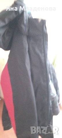 Ски яке 10-12 години , снимка 5 - Детски якета и елеци - 43896094