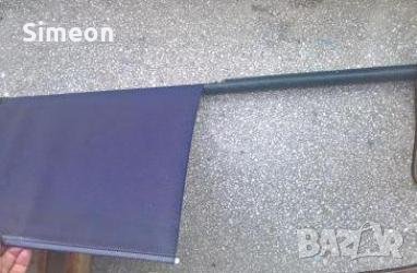 сенник за задно стъкло, снимка 3 - Аксесоари и консумативи - 32770483