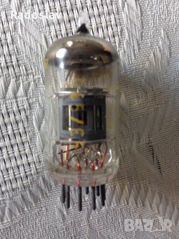 Tesla PCF -82, снимка 3 - Други - 26602055