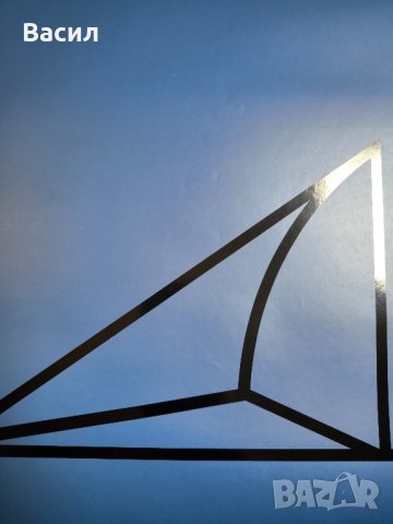 литография Hainz Gunter Prager, снимка 5 - Картини - 43954544