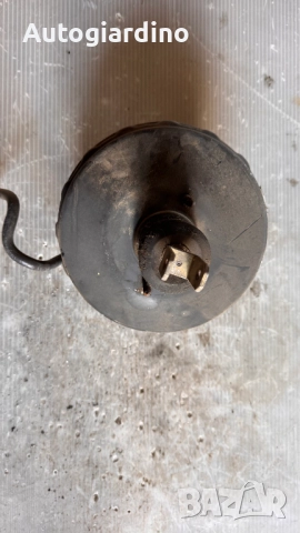 Серво усилвател / Спирачна помпа за Mercedes C200 - A0054303830 / 03.7849-0203.4, снимка 2 - Части - 52393236