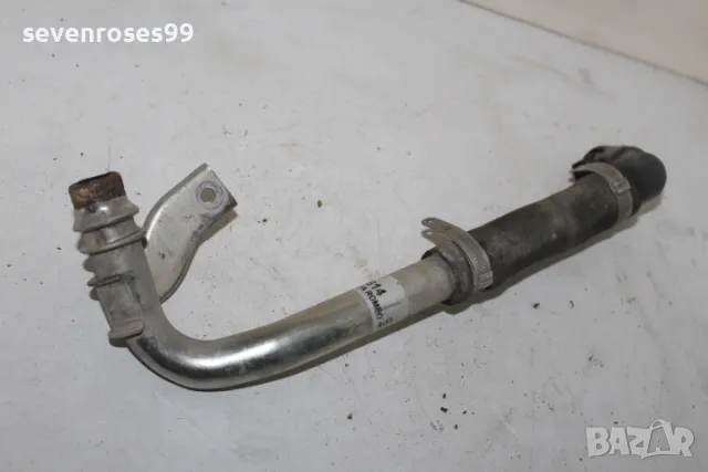 Тръба парно Фиат Панда 3 1.3D 2012-2022 Fiat Panda 3  51887869  51954614