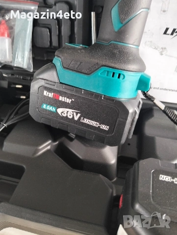 Ножица-акомулаторна, снимка 5 - Къмпинг осветление - 53595085