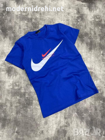 Мъжка спортна тениска Nike код 21