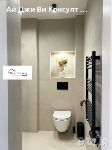 Двустаен апартамент в Манастирски ливади, снимка 14 - Апартаменти - 51679820