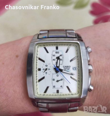 Уникален дизайнерски елегантен стилен и марков часовник, снимка 1 - Мъжки - 32362896