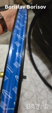 Нови алуминиеви капли TUNE 29 цола, 15х110 и 12 x148 boost, снимка 2 - Части за велосипеди - 52508551