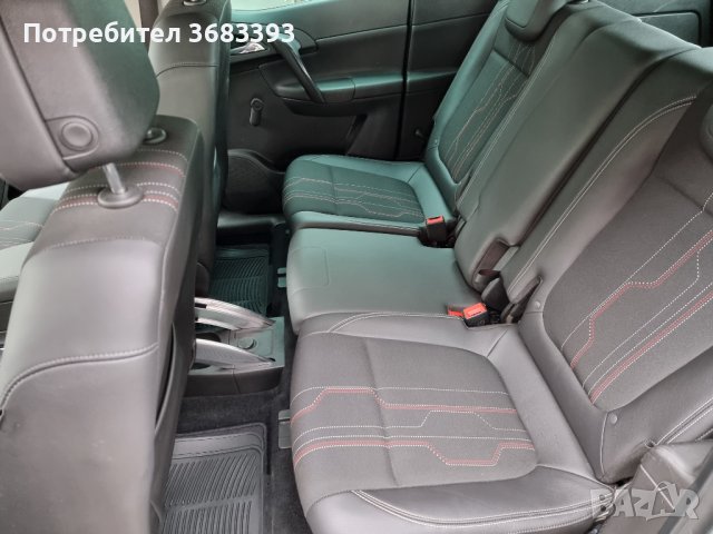 АВТОМАТИК КОЖА ПАРКТРОНИК, снимка 14 - Автомобили и джипове - 44105856