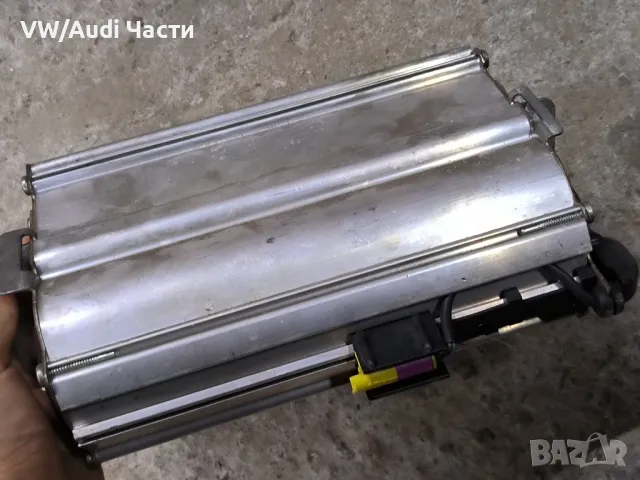 Airbag въздушна възглавница пасажерска за VW Audi Seat Skoda Ауди Сеат Шкода 1J0880204K, снимка 2 - Части - 49427317