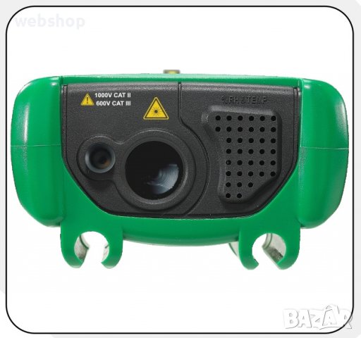 Цифров Мултиметър MASTECH , Мултицет със зумер MS8228 VAC/VDC | AAC/ADC | OHM | F | °C | Hz, снимка 3 - Други инструменти - 38689520