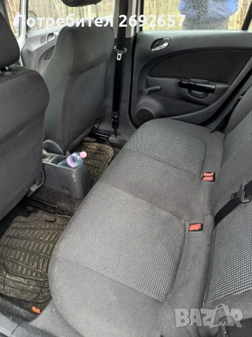 ПРОДАВА СЕ ОПЕЛ КОРСА , снимка 2 - Автомобили и джипове - 53229491