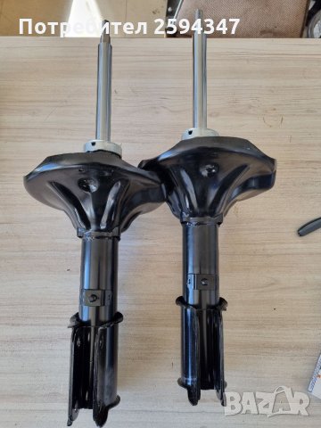 HYUNDAI SANTAMO 2.0CC от1999г АМОРТИСЬОРИ ПРЕДНИ HMC, снимка 1