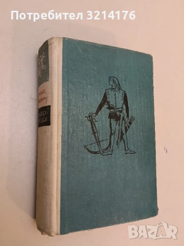 Гаврош - Виктор Гюго, снимка 4 - Художествена литература - 51339949