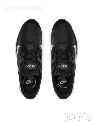 Nike - Air Max Infinity 2 CU9452-006 Черен Оригинал Код 969, снимка 6 - Маратонки - 52745564