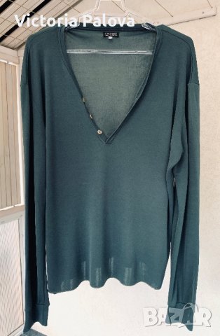 Оригинал GIORGIO ARMANI мъжка блуза