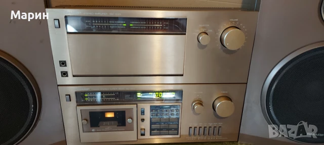 Музикална система, снимка 3 - Аудиосистеми - 51239425