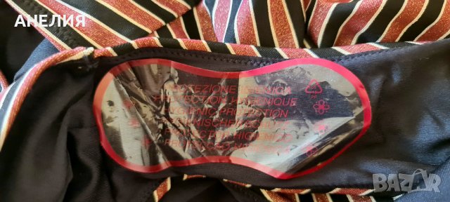 Цял дамски бански Emporio Armani , снимка 6 - Бански костюми - 37492424