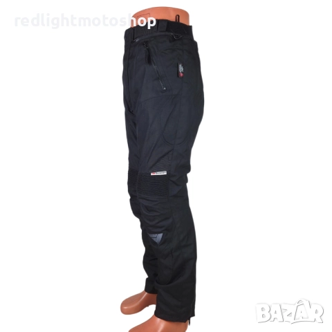 📌 5363 | Modeka | Мъжки текстилен панталон | M | 120 лв, снимка 2 - Аксесоари и консумативи - 52418152