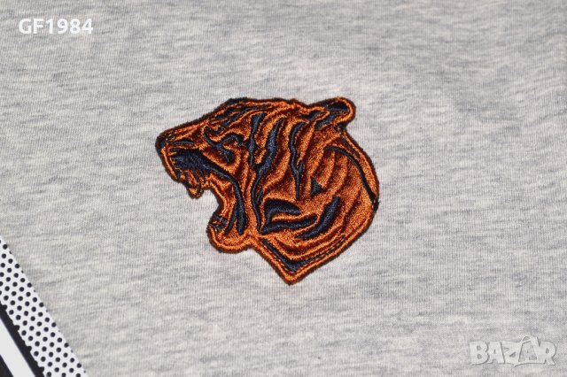 Just Cavalli - мъжкa тенискa, размер  S, снимка 4 - Тениски - 40344550