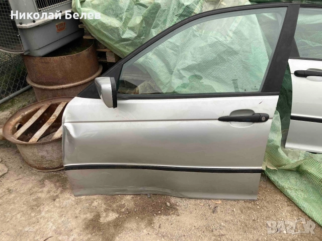врати на BMW 46, снимка 14 - Части - 53392788