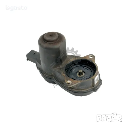 Задно дясно моторче спирачка за паркиране AUDI Q5 (8RB) 2008-2012 ID: 136043