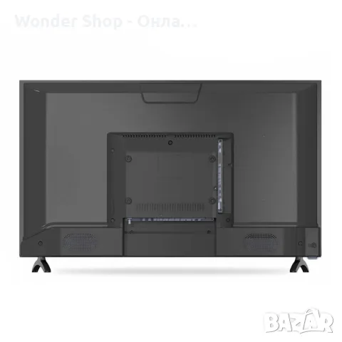 Телевизор Rancore Т-32S133 – Вашият нов прозорец към света на забавленията!, снимка 2 - Телевизори - 49575363