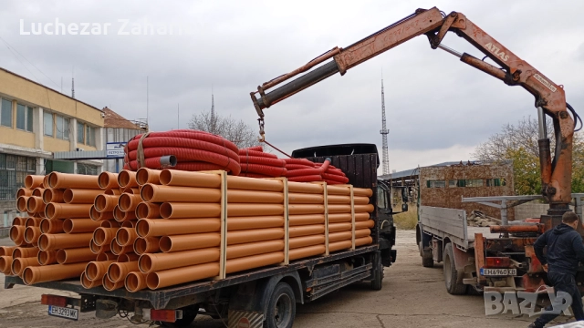 Транспортни услуги